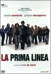 La prima linea cover