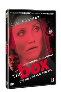 The Box cover