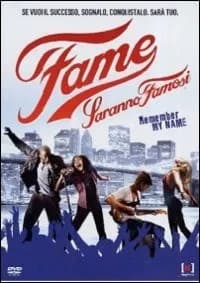 Fame cover
