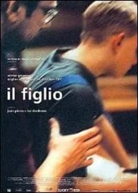 Le fils cover