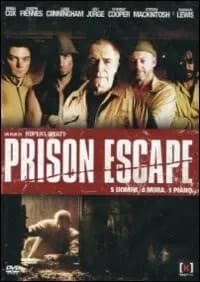 The Escapist cover