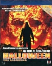 Halloween cover
