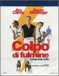 I Love You Phillip Morris cover