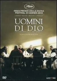 Des hommes et des dieux cover