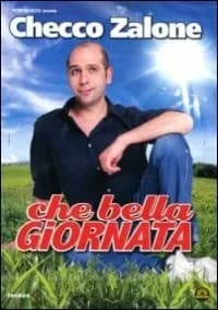 Che bella giornata cover