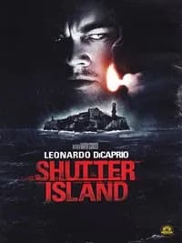 Shutter Island cover