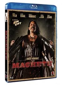 Machete cover