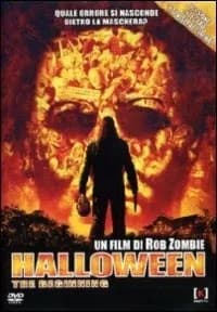 Halloween cover