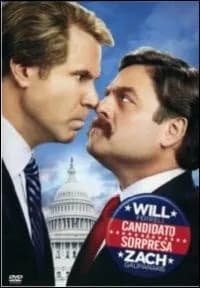 The Campaign cover