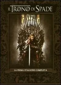 Game of Thrones cover