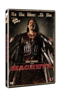 Machete cover