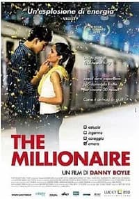 Slumdog Millionaire cover