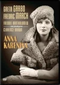 Anna Karenina cover