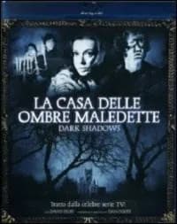 Night of Dark Shadows cover
