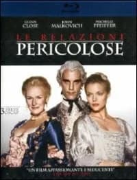 Dangerous Liaisons cover