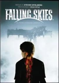Falling Skies cover