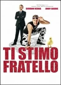 Ti stimo fratello cover