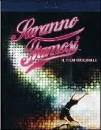 Fame cover