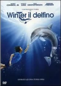 Dolphin Tale cover