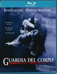 The Bodyguard cover