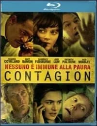 Contagion cover