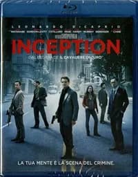 Inception cover