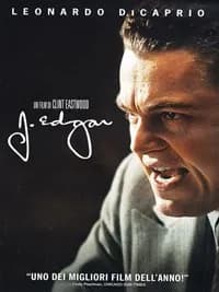 J. Edgar cover
