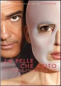 La piel que habito cover