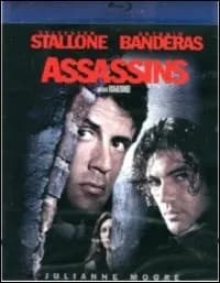 Assassins cover