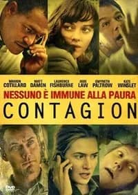 Contagion cover