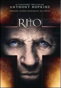 The Rite cover