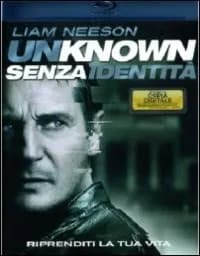 Unknown cover