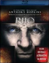The Rite cover