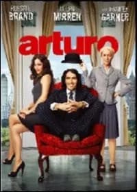 arthur cover