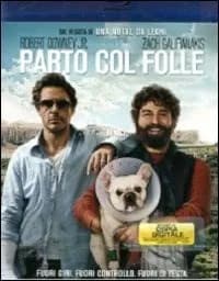 Due Date cover
