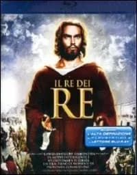 King of Kings cover