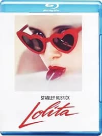 Lolita cover