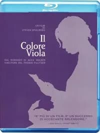 The Color Purple cover