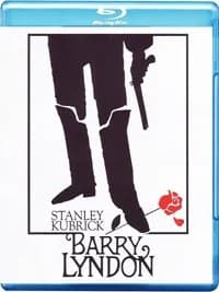 Barry Lyndon cover