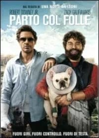 Due Date cover