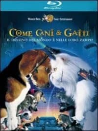 Cats & Dogs cover