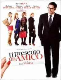 Ti presento un amico cover