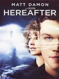 Hereafter cover