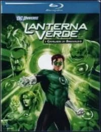 Green Lantern. Emerald Knights cover