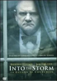 Into the Storm cover