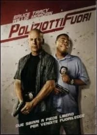 Cop Out cover