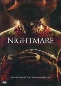 A Nightmare on Elm Street cover