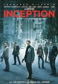 Inception cover