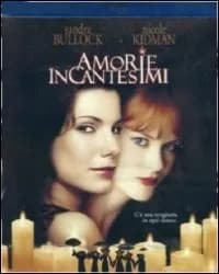 Practical Magic cover