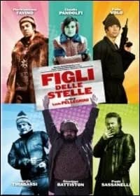 Figli delle stelle cover